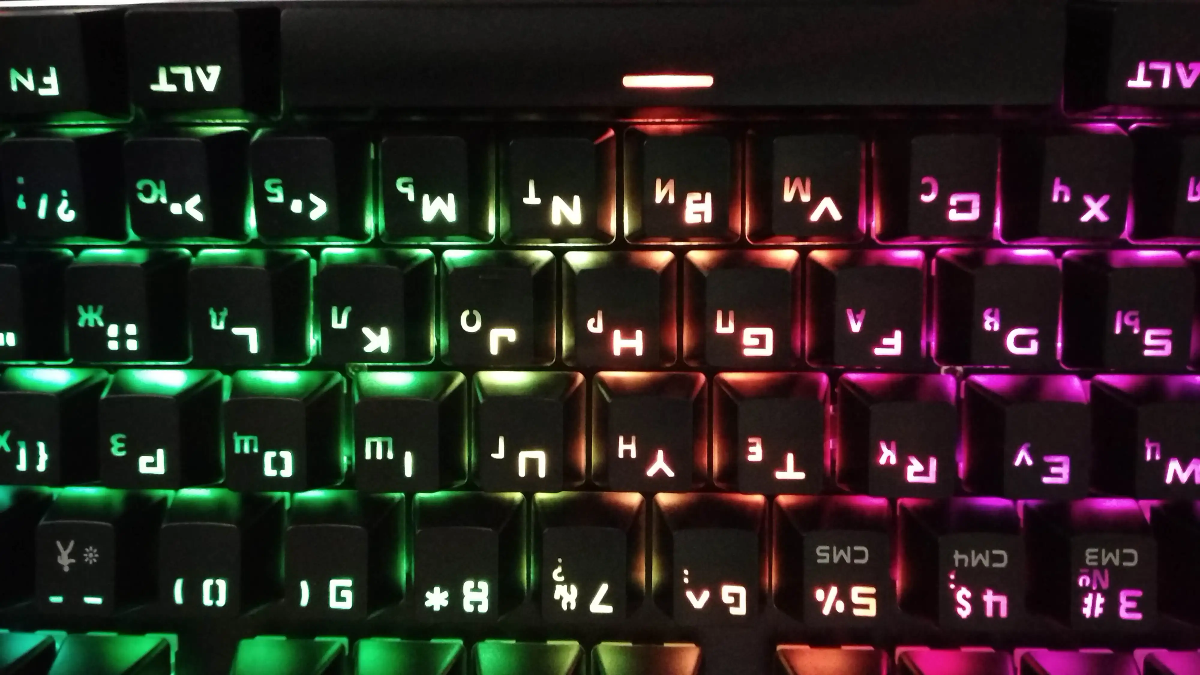 havit kb432l отзывы