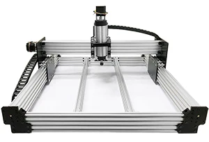 workbee cnc router machine full kit
