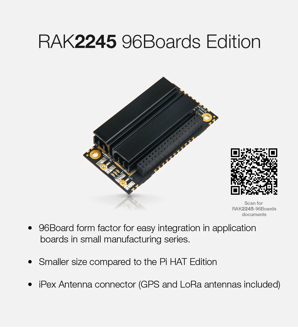 rak2245-96boards