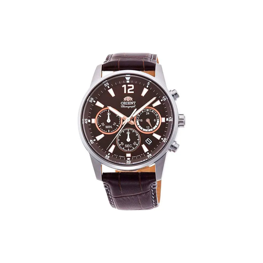 Наручные часы Orient RA-KV0006Y1 мужские кварцевые