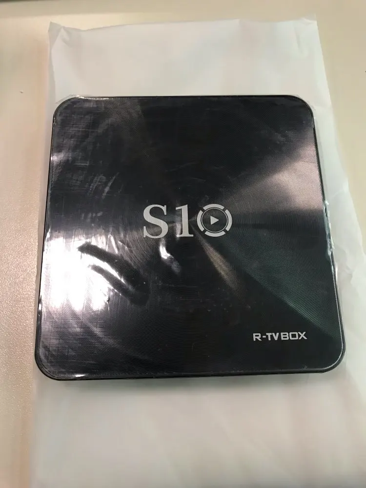 r tv box s10 отзывы