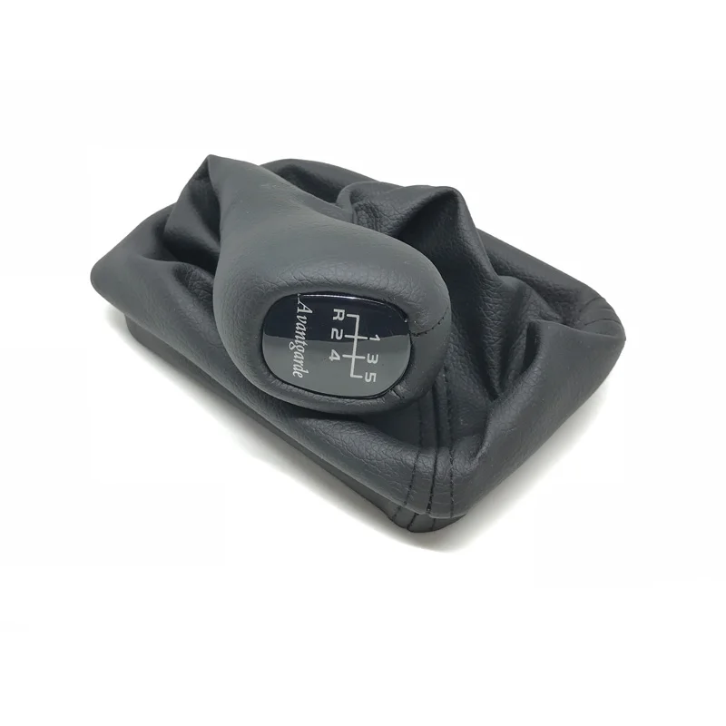 

Mercedes Gear Knob Gaiter Shift Stick Leather Avantgarde w210 E Class
