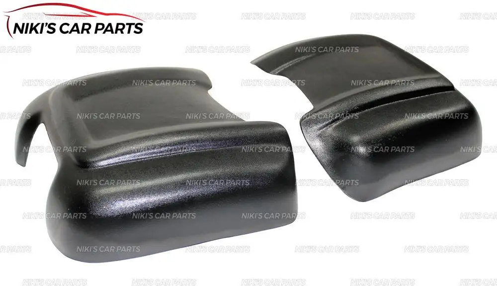 Накладки на зеркала чехол для Fiat Ducato 2006 2013/2014 2018 большой стиль ABS пластик молдинг
