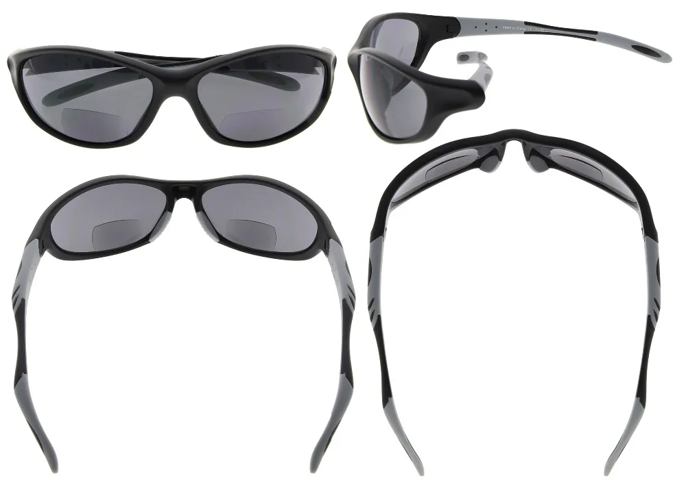 SG905 BlackGrey
