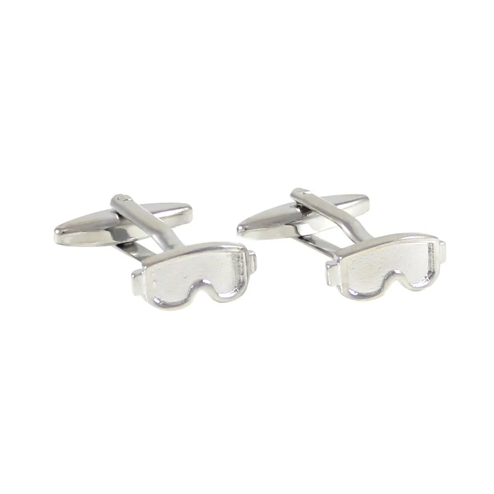 

Goggle Cuff Links Skiing Goggle Cuff links Diving Goggle Cufflinks Wedding Cuff Links Birthday Gift Cuff Links