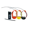 Entrenador de perros resistente al agua, rastreador GPS para 3 perros, rango de 25KM, GPS-DTR--25003 ► Foto 1/6