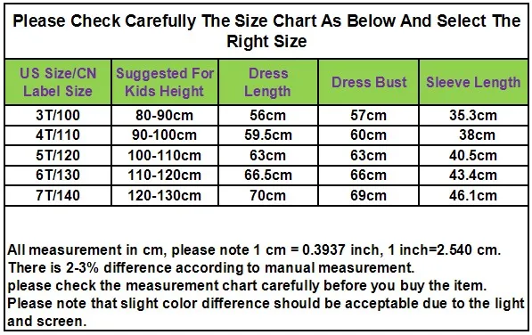 Children Princess Flowers Fake 2pcs Patchwork Dress Dress Size