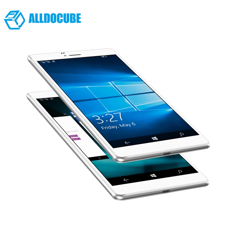 Сайт ALLDO cube T698 WP10 4G Телефонный звонок Tablet PC 6,98 дюймов 720*1280 ips Windows10 QualcommMSM8909 4 ядра 2 ГБ оперативной памяти 16 ГБ Rom gps