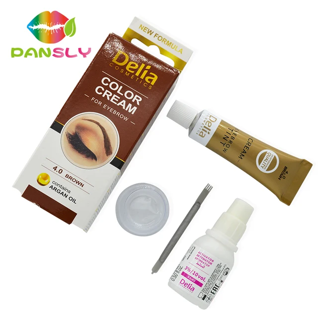 Delia brown/black henna eyebrow dyeing cream henna gel eyebrow dye ... Delia brown/black henna eyebrow dyeing cream henna gel eyebrow dye ...