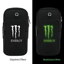 Run Phone Arm Men Purse And Handbag Women Bodybuilding Outdoor Sport Arm Package A Wrist Travel Bag Accessories Luggage Tag Pack