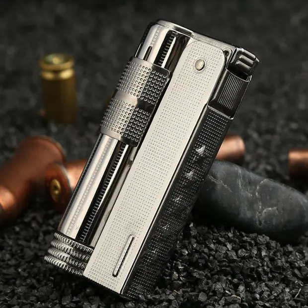 Зажигалки Imco Купить В Москве Бензиновые Австрийские