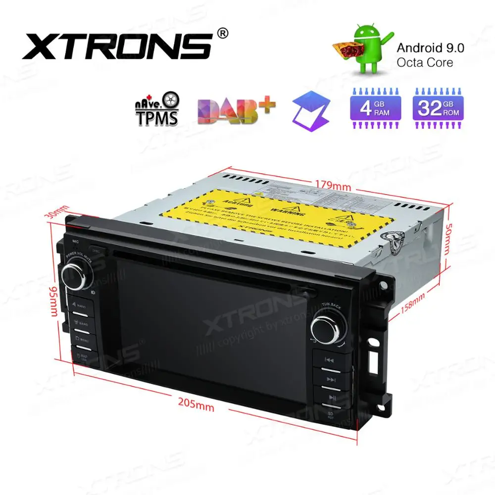 Best XTRONS 6.2