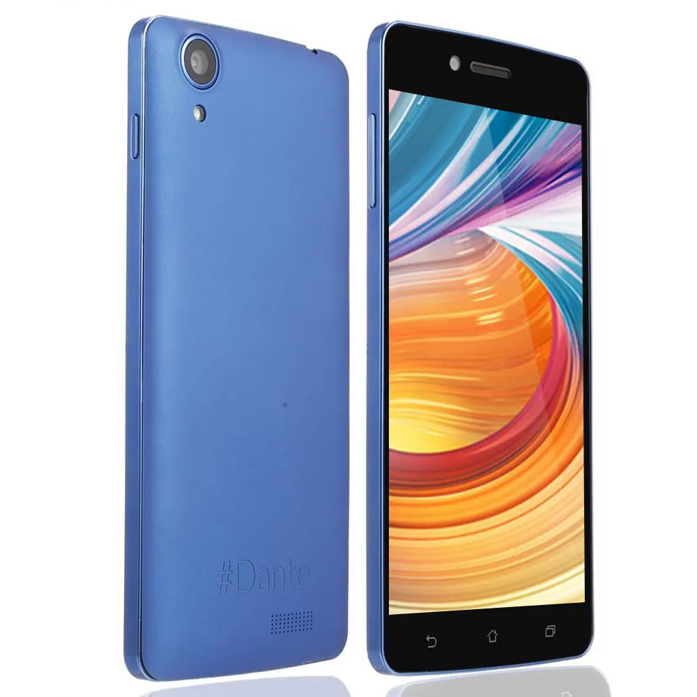 MyPhone Stonex Один Смартфон 5 дюймов Экран 3 ГБ Оперативная память 32 64 Встроенная