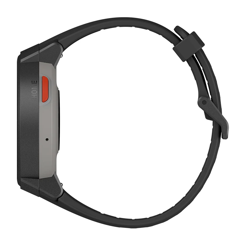 Смарт-часы Xiaomi Amazfit Verge(1.3'', AMOLED, Android, 11"