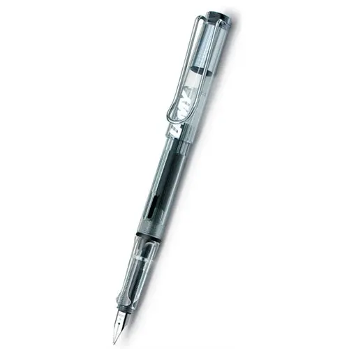 Оригинальная авторучка Lamy Vista LX CP1 Aion Studio гладкие ручки для письма