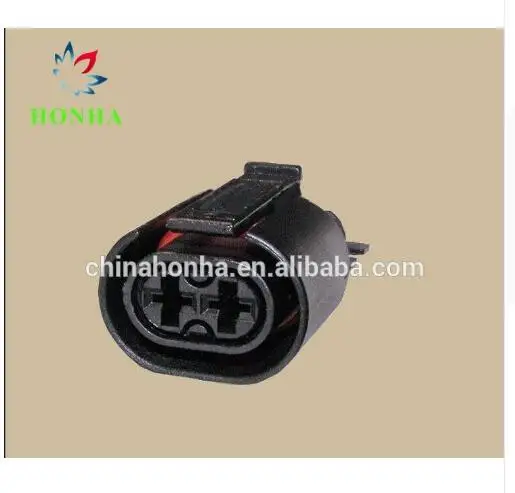 2-контактный разъем VAG сенсор авто Вилки 357973202 | Автомобили и мотоциклы