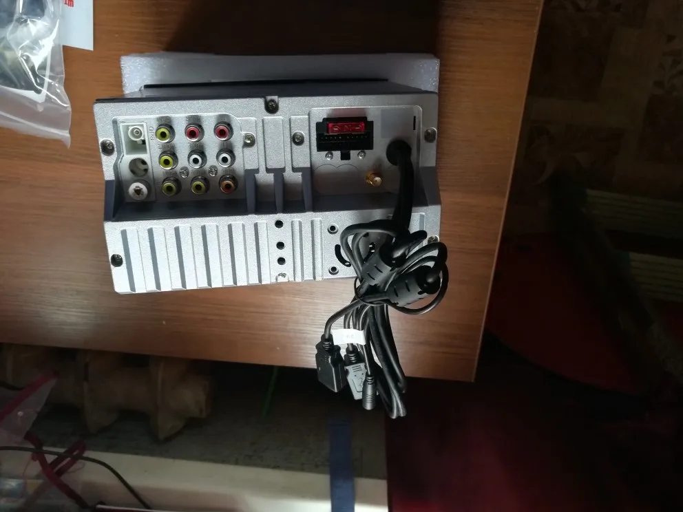 Marubox M7A706 отзывы