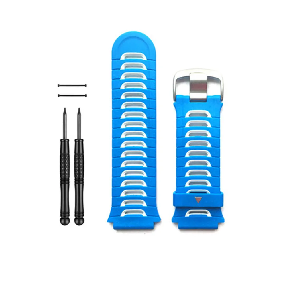 garmin 920XT Watch Band blur