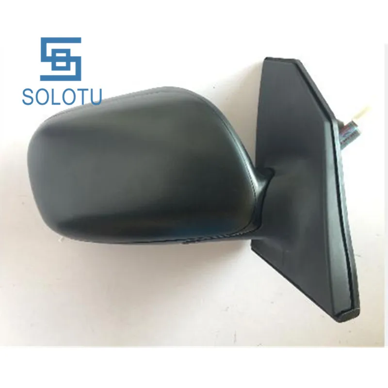 Боковое зеркало заднего вида 5P для COROLLA ZZE122 2004-2006 87910-02570 RH 87940-02560 LH | Автомобили и