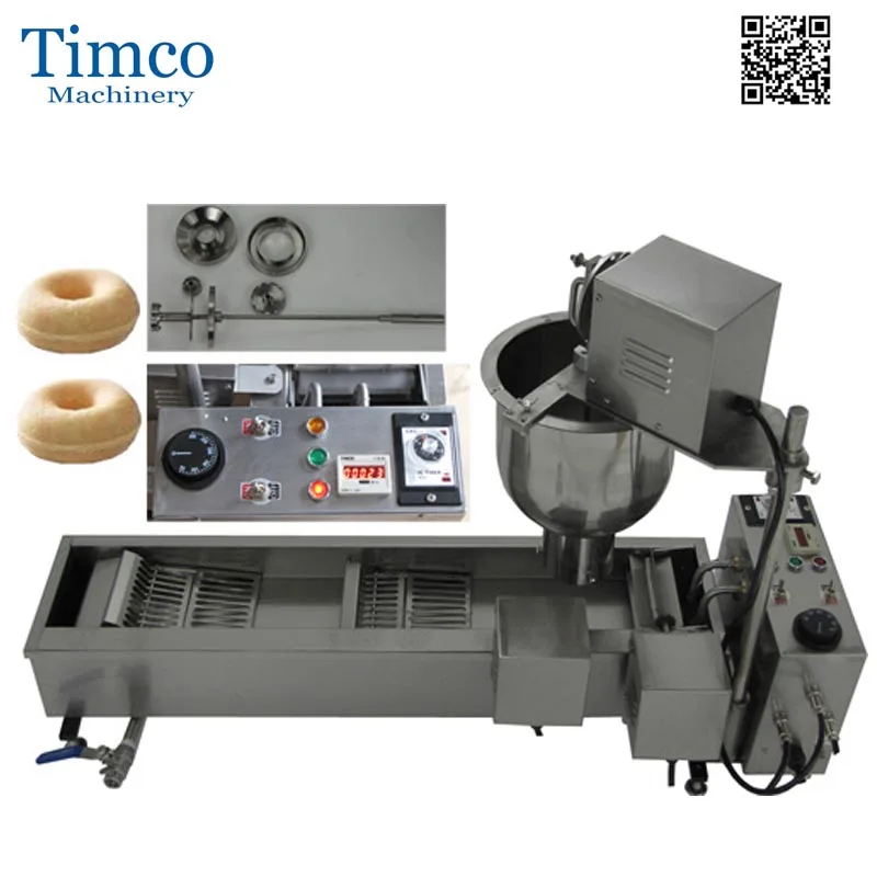 Donut machine automatic small (1)