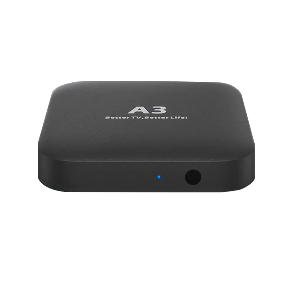 Китайско HK IP tv Android Box combo (200 каналов в реальном времени Китая Android7.1 youtube Playstore 2 ГБ 8