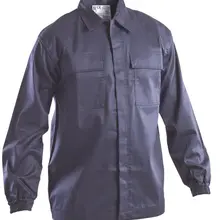 Куртка трехвалентной работы