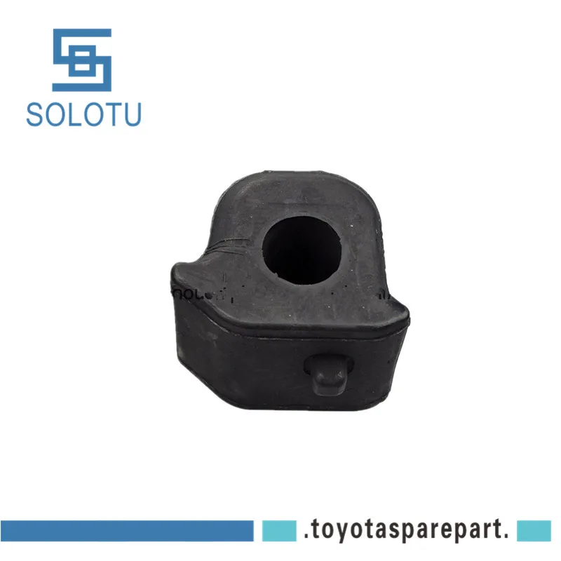 

Front Stabilizer Bushing FOR COROLLA Saloon (NRE18_, ZRE17_, ZRE18_, NDE18_) AURIS TOURING SPORTS (_E18_) 48815-12370