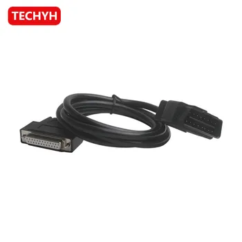 

Original CAN-OBD-DM2 OBD2 Cable For Digimaster 3 Digimaster III