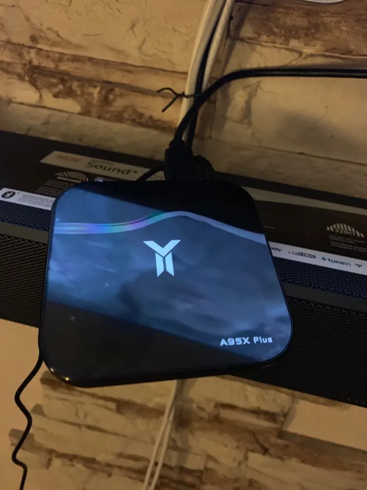 a95x plus tv box отзывы