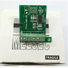 FX3G/FX1N/FX2N/FX3U-232/422/485/CNV-BD/ADP плата интерфейса связи для MITSUBISHI PLC