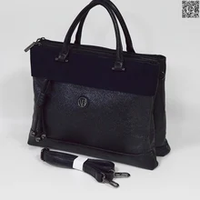 Марка possess, женская мягкая сумка A4