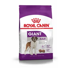 Royal Canin Giant Adult корм для взрослых собак гигантских пород, 4 кг