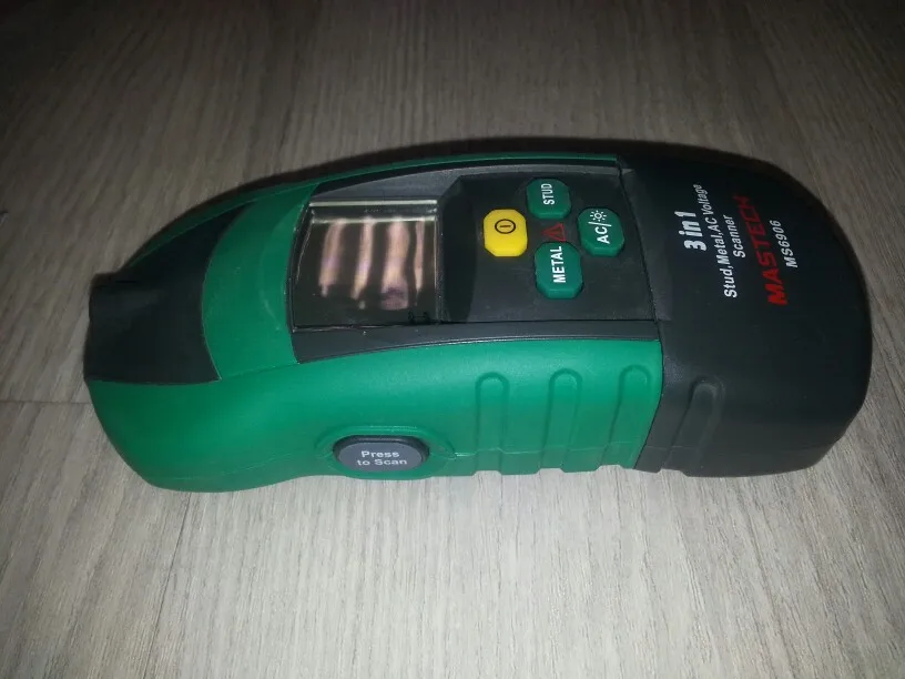mastech ms6906 отзывы