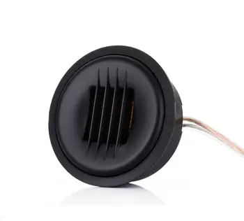 

2.11" inch 4ohm 15W Car Tweeter Air Motion T Audio Treble Speaker For DIY