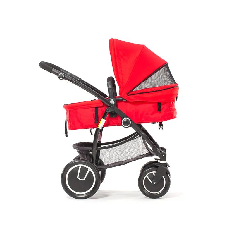 happy dino pram