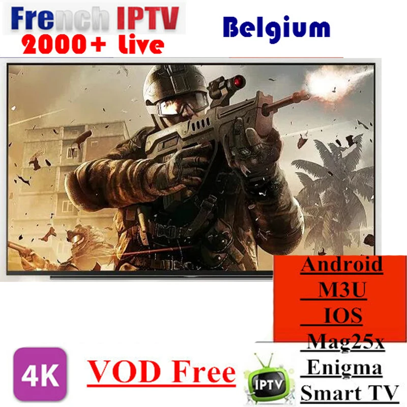 

Android tv box French Italian iptv subscription dutch albanian polish portugal Belgium IPTV list hot club xxx free test