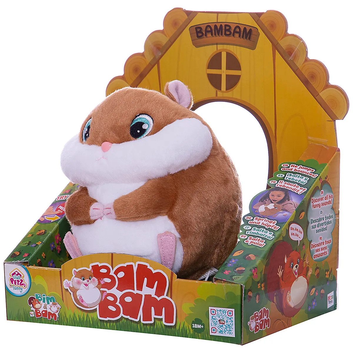 Talking hamster говорящий хомяк. мягкая игрушка хомяк. интерактивная игрушка imc toys хомяк. плюшевые игрушки хомячки. хомяк-повторюшка.