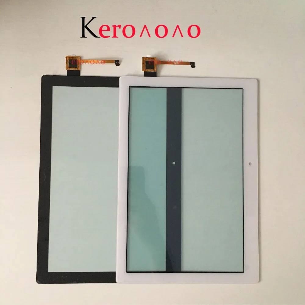 

10.1" For Lenovo Tab 2 A10-70 A10-70F A10-70L Touch Screen Digitizer Panel Sensor Outer Glass Tablet PC Replacement Parts