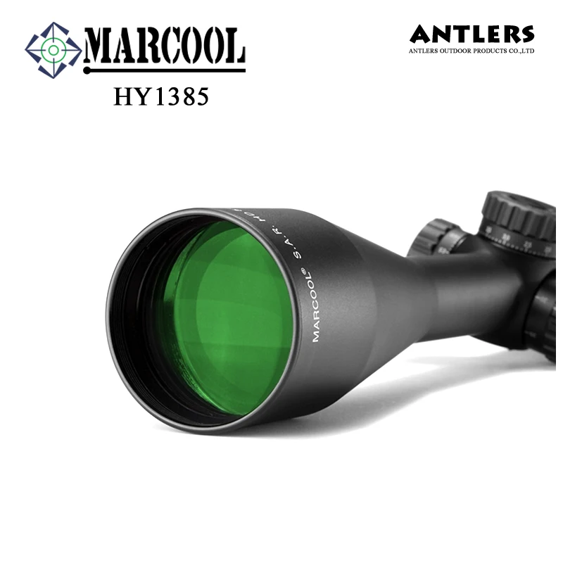 MARCOOL s.a.r. HD 5-30X56 SFLFFP охотничий прицел тактический оптический прицел винтовка диапазон дальномера сетка снайперские охотничьи прицелы