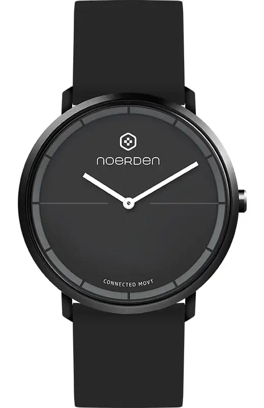 

Noerden LIFE2 Hybrid Smart Watch