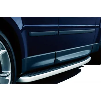 

End plate Running for Boards Nerf Bars for Range Rover Sport (2005-2012) Zaliv A09005R
