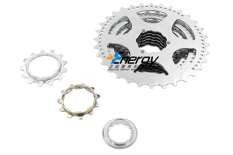 SHIMANO دراجة أجزاء CS-HG31/41/51 دراجة هوائية جبلية MTB كاسيت حذافة 11-30/32 طن ALIVIO DEORE دراجة أجزاء 8 ثانية/24 ثانية حذافة SHIMANO دراجة أجزاء CS-HG31/41/51 دراجة هوائية جبلية MTB كاسيت حذافة 11-30/32 طن ALIVIO DEORE دراجة أجزاء 8 ثانية/24 ثانية حذافة