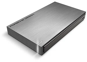 LaCie P9220 1024 ГБ Тип usb- 3 0 (3 1 1-го поколения) 5400 об./мин. питание от порта USB серебро |