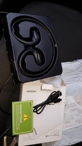 mpow a6 отзывы