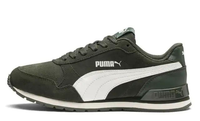 puma st runner v2 sd jr - 54% OFF 