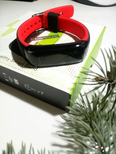 torntisc smart band p1 плюс отзывы