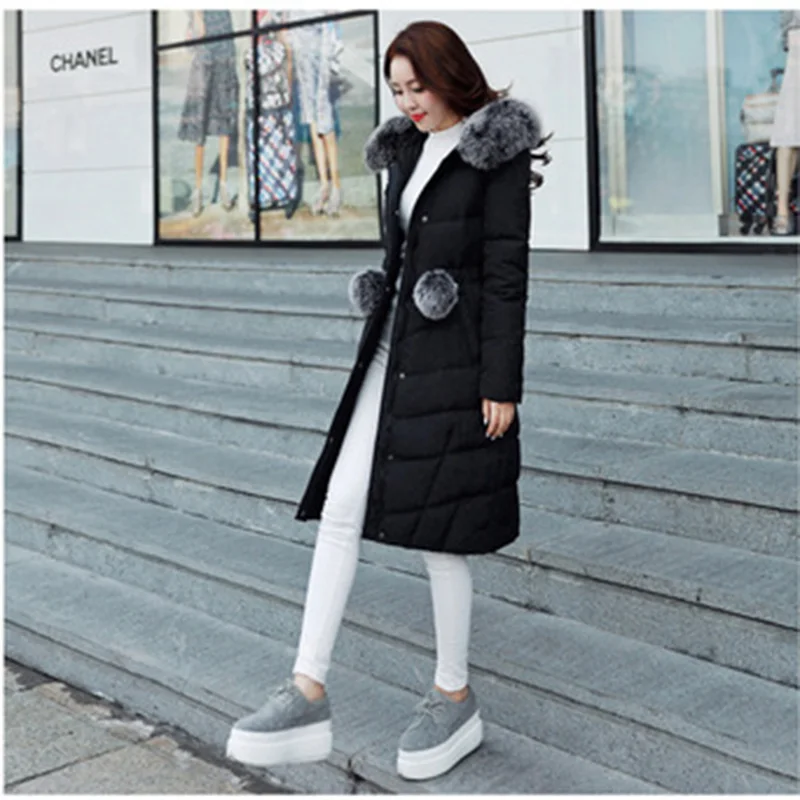 Aliexpress.com : Buy AYUNSUE Couple Duck Down Jacket Men