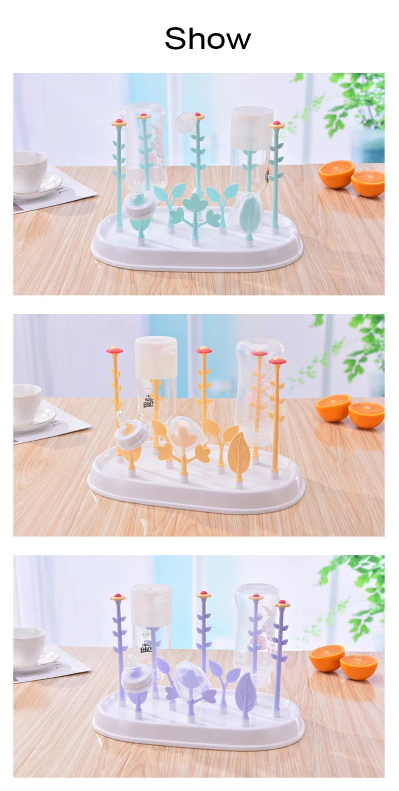 Multifunction-Detachable-Feeding-Bottle-Drying-Rack-Nipple-Shelf-Baby-Pacifier-Feeding-Cup-Holder-Hanging-Rack (9)