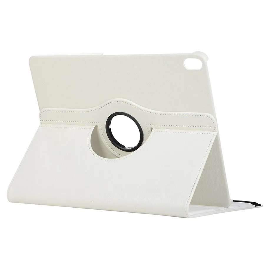 360 Degree Rotating Case Stand Cover For iPad Pro 11 inch 2018 PU Leather Smart Cover Auto Sleep Wake Case for Apple iPad Pro 11 (31)
