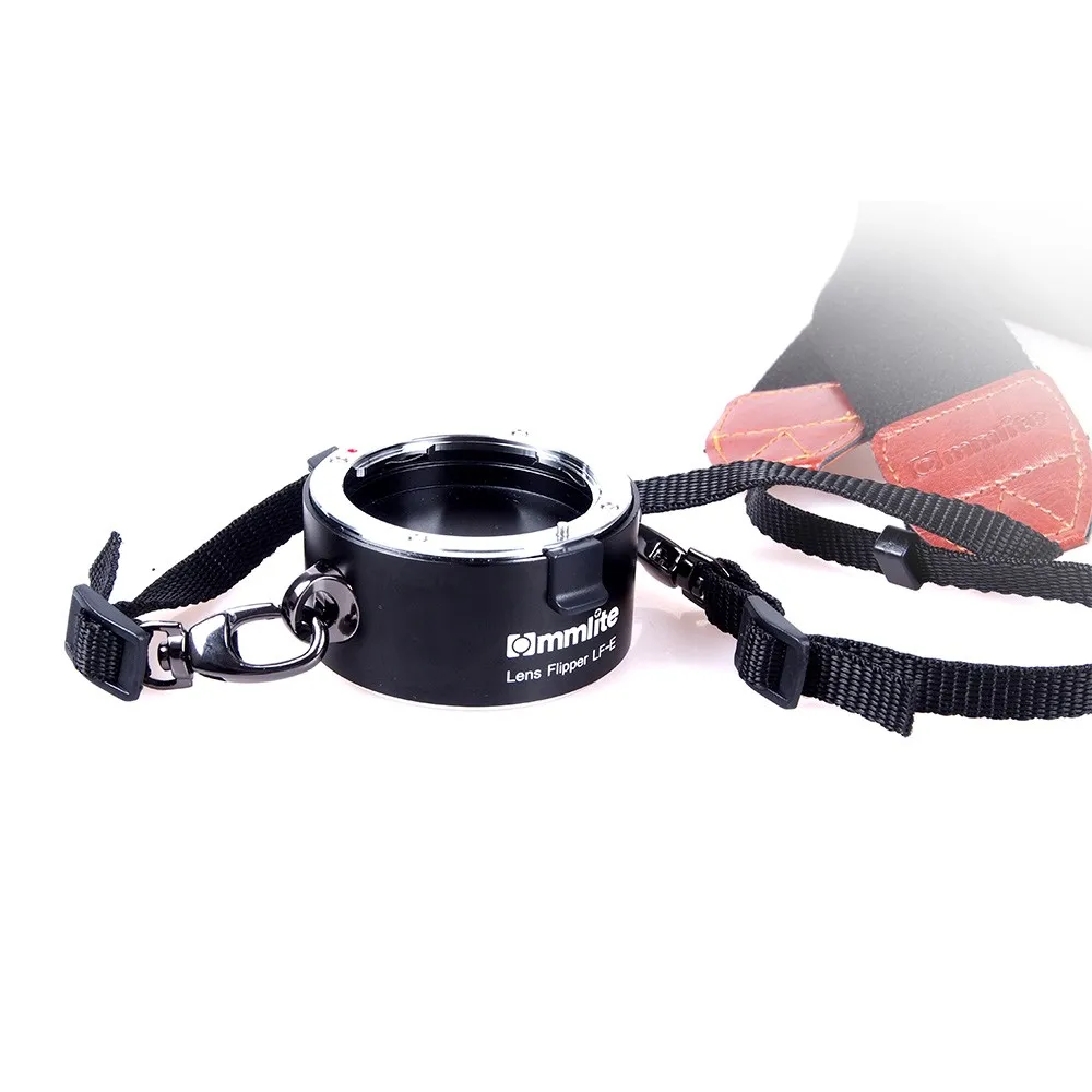 Buy Commlite CM LF E CoMix Lenses Flipper Lens Holder